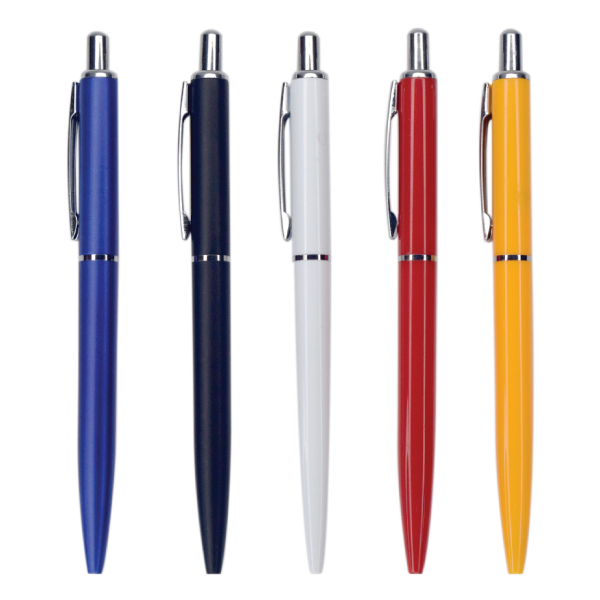 PLASTIC BALL PEN