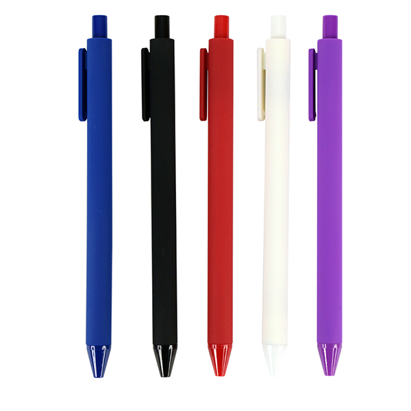 PLASTIC BALL PEN STICK