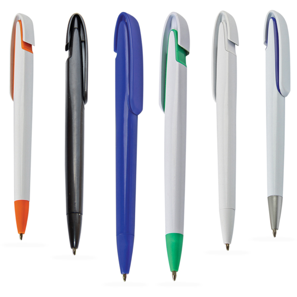 PLASTIC PENS