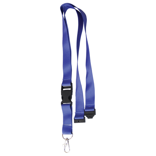 POLYESTER LANYARD