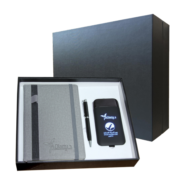 PROMOTIONAL GIFT SETS