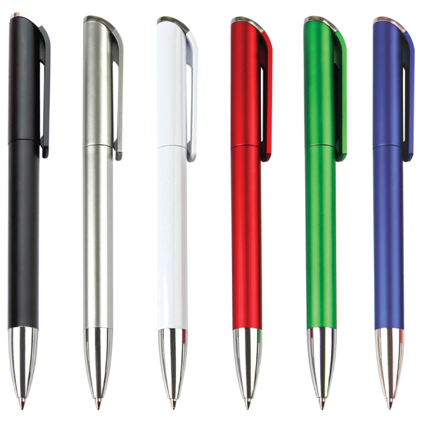 PROMOTIONAL PLASTIC PEN