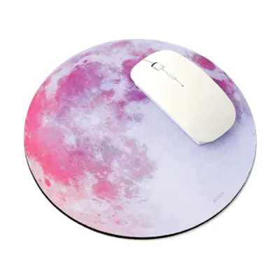 ROUND MOUSE PAD