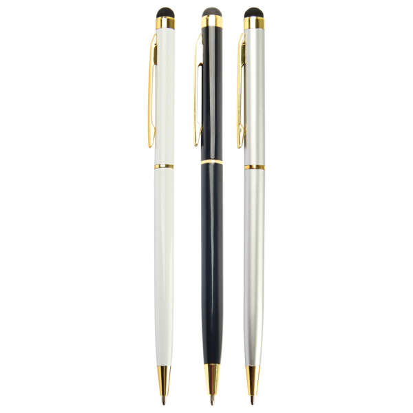 Slim Metal Stylus Pen