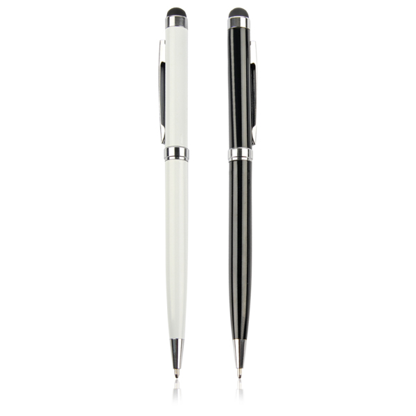 SLIM STYLUS METAL PEN