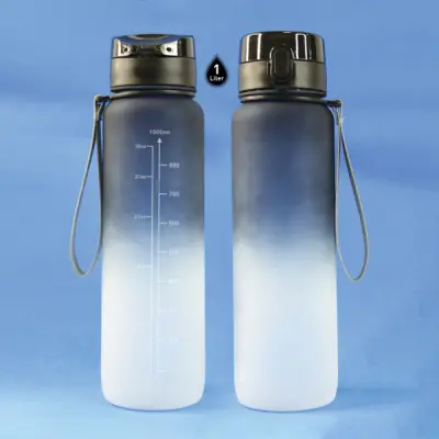 SPORT WATER BOTTLE