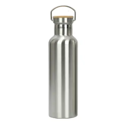 STAINLESS STEEL WATER BOTTLE