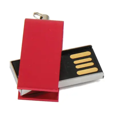 SWIVEL USB FLASH DRIVE