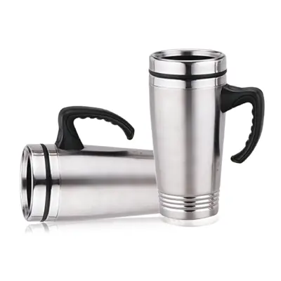 TRAVEL MUG