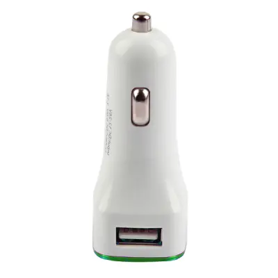 USB CAR CHARGER ADAPTER