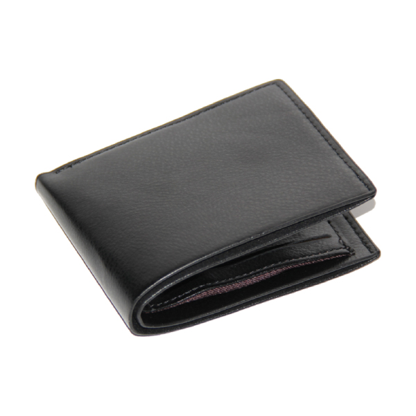 WALLET LEATHER