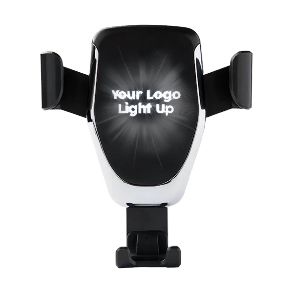 WIRELESS CAR MOUNT CHARGER