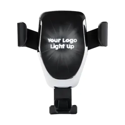 WIRELESS CAR MOUNT CHARGER