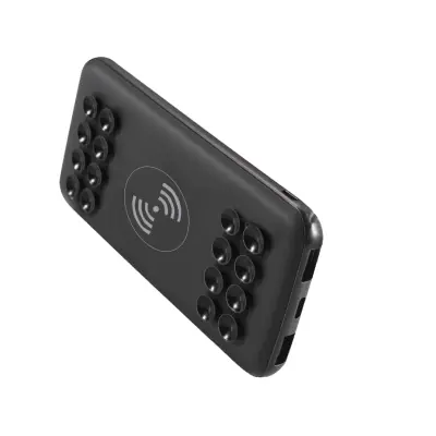 WIRELESS POWER BANK