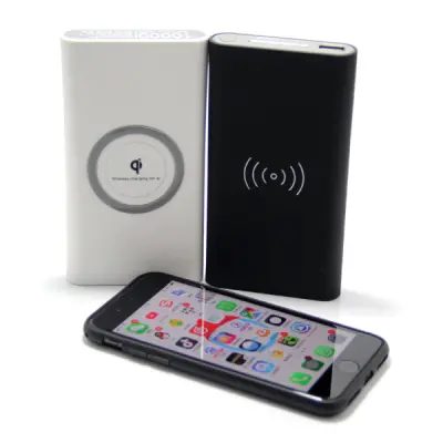 Wireless Powerbank