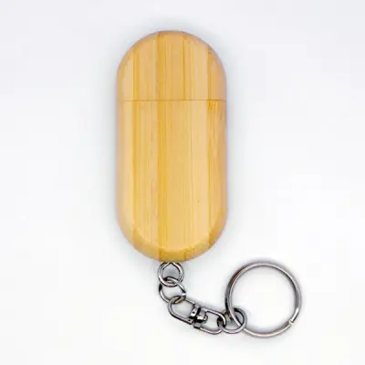 WOODEN USB FLASH DRIVE