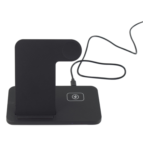 FAST CHARGING STAND 3 IN 1