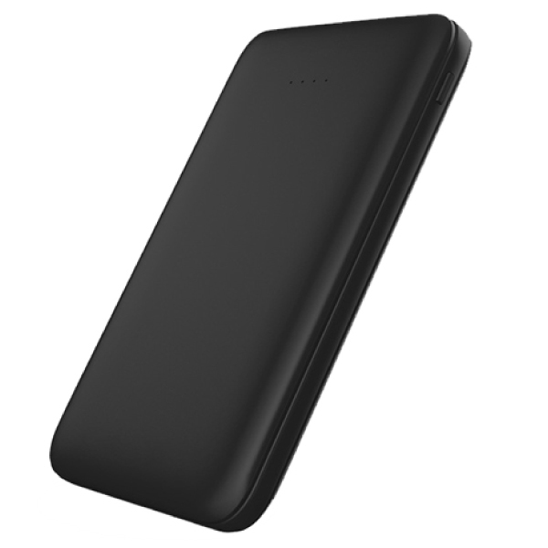 SLIM MICRO/TYPE-C POWER BANK