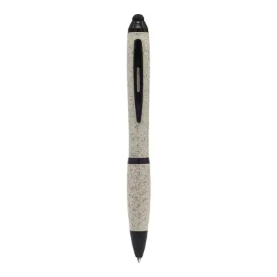 Wheat Straw Pens with Stylus