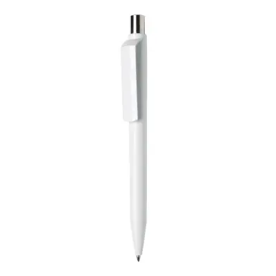 Maxema Dot Pens White