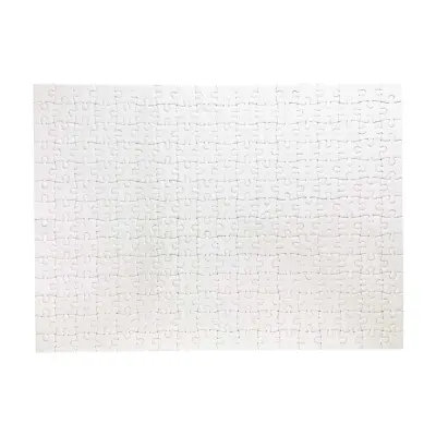 Cardboard Puzzles