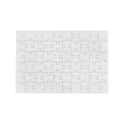 Hardboard Puzzles