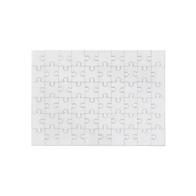 Cardboard Puzzles