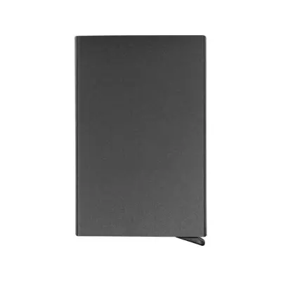 Card Holders with RFID Protection