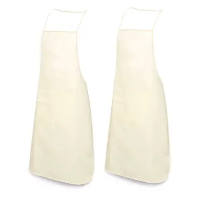 Cotton Aprons