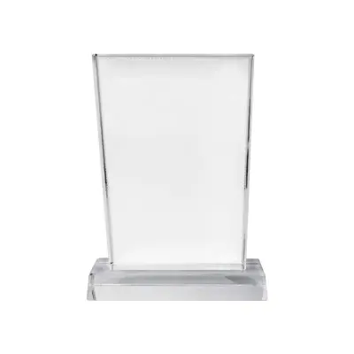 Personalized Crystal Gifts