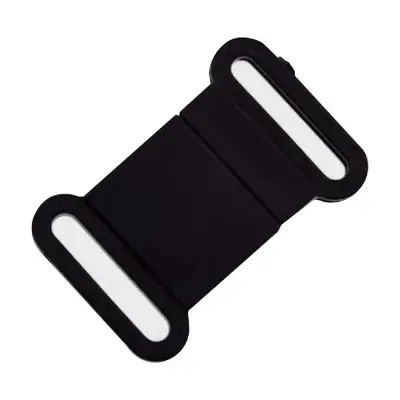 Safety Locks for Lanyards