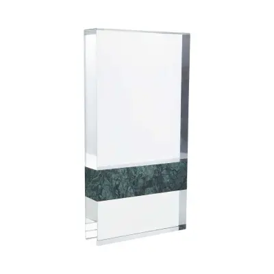 Marble and Crystal Awards