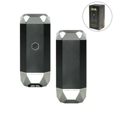 Portable Rechargeable Electric Incense Bakhoor Burner