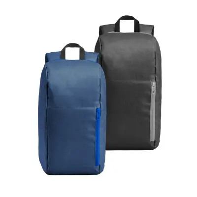 LOGAN. 600D Backpack