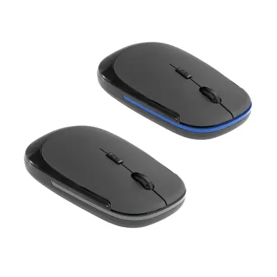 CRICK. ABS wireless mouse 2'4GhZ