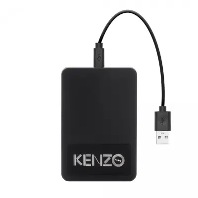 BND106 5W BLACK TOUCHY 5W WIRELESS CHARGER