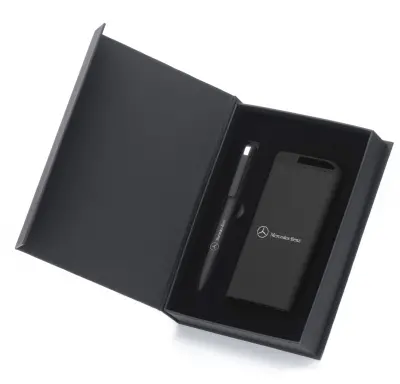 BND910 THE BIG CAR MAGNETIC GIFT BOX