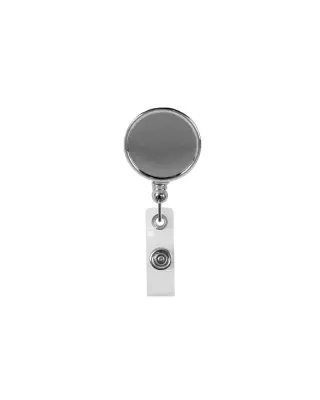 Heiti - Metal Reel Badge