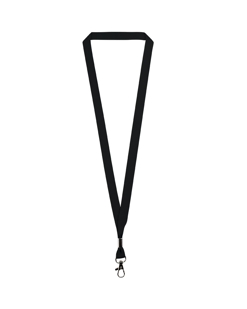 Gertrude - 15mm Single Hook Lanyard