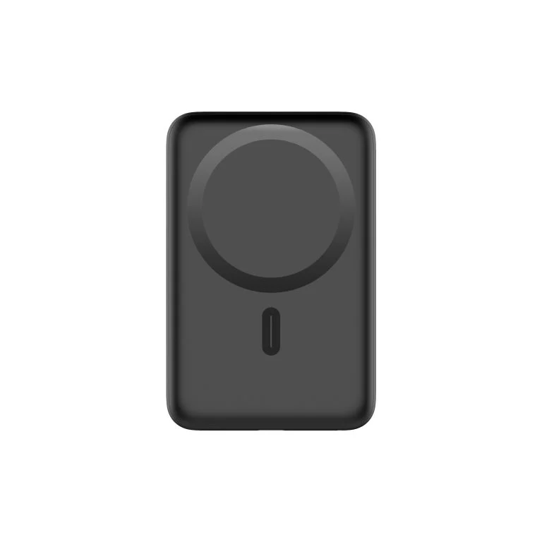 CAIRO MAGPOWER Premium MagSafe Power Bank with 15W Wireless Charging