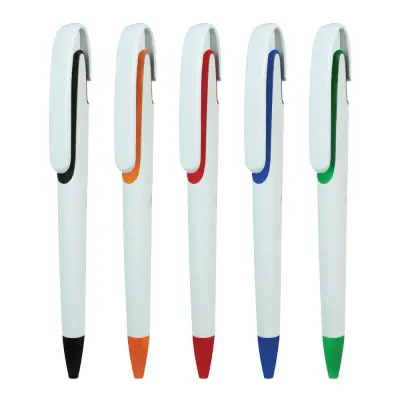 Plastic Pens