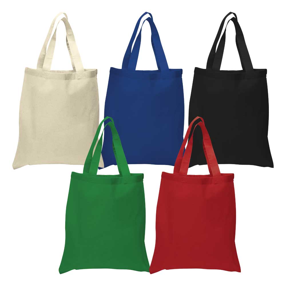 Promotional Cotton Bags 145 GSM