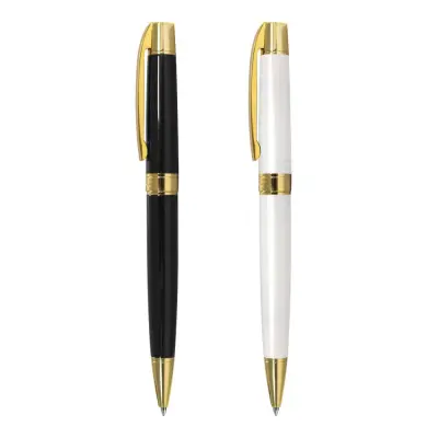 Dorniel Designs Metal Pens