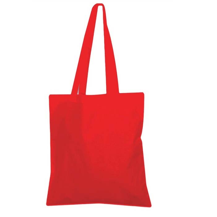Terros - Recycled Cotton Bag