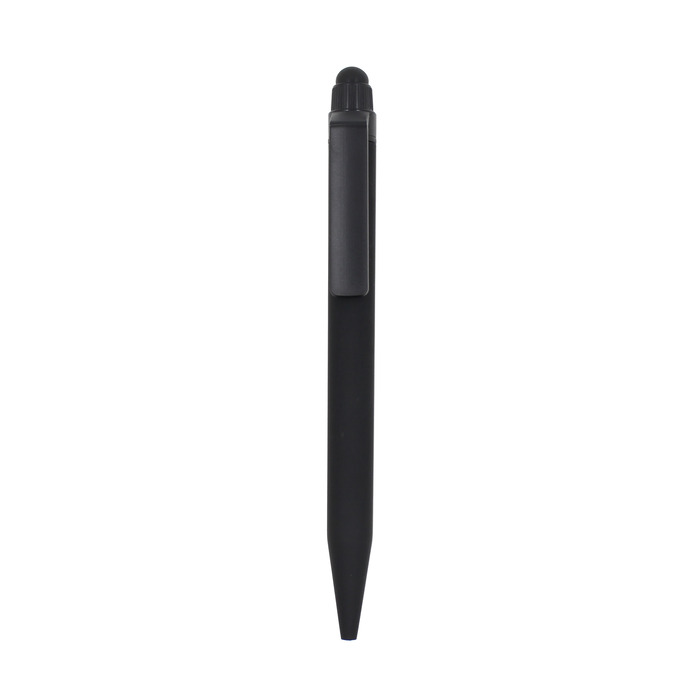 Scrawl - Plastic Rubber Finish Pen