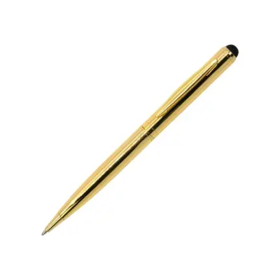 Sterling – Gold