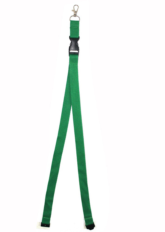 Garrett - Lanyard 20mm 3 in 1