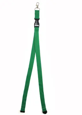 Garrett - Lanyard 20mm 3 in 1