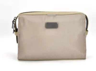 O-Clutch Elegant Evening Pouch