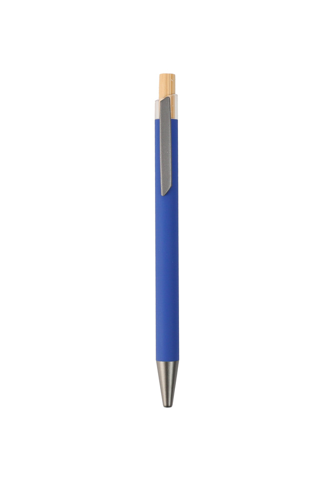 Keen - Ball Pen with Bamboo Button